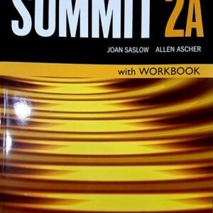 نمونه سوال Summit 2 ویرایش سوم