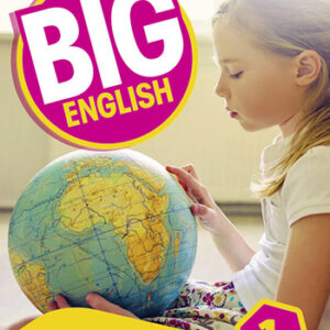 نمونه سوال big English 1