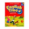 میانترم English Time 2