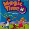 میانترم و فاینال Magic Time 2