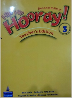 کتاب معلم Hip 3