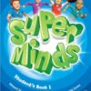 نمونه سوال Super Minds 1