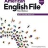 نمونه سوال امریکن فایل  American English File starter